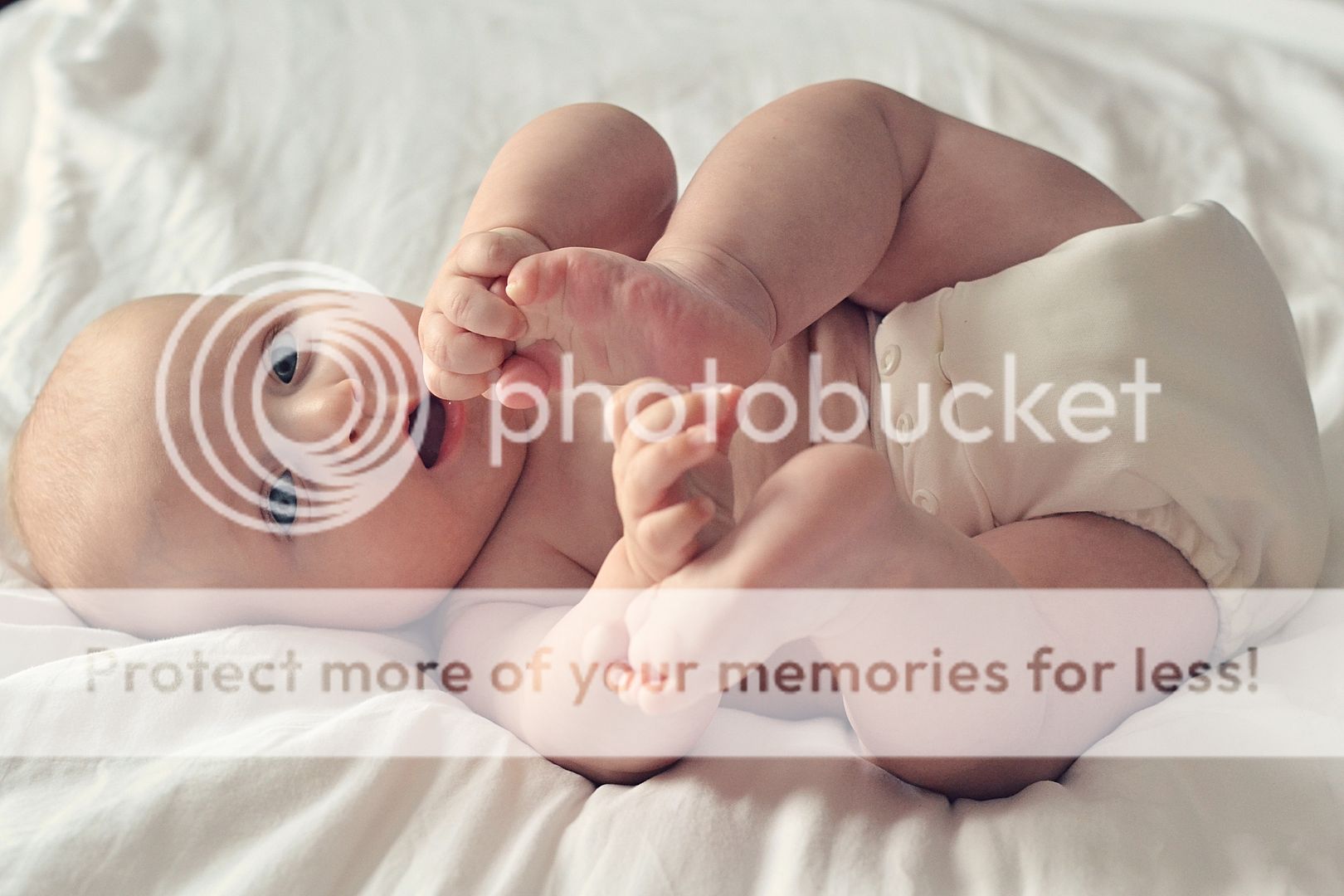 Adding a Burden Five month twins update!